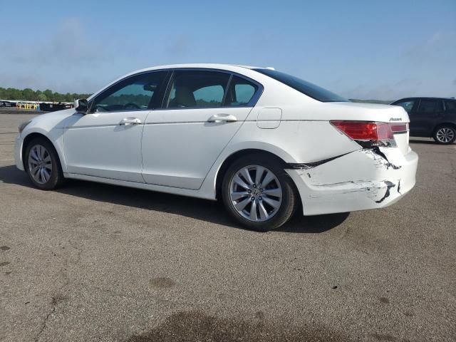 2011 Honda Accord EXL