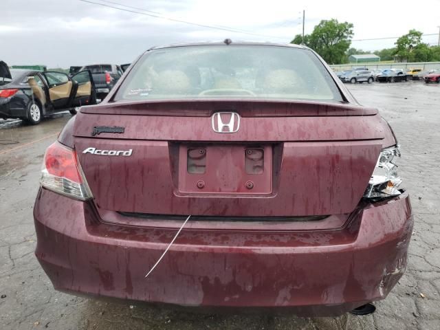 2009 Honda Accord EXL