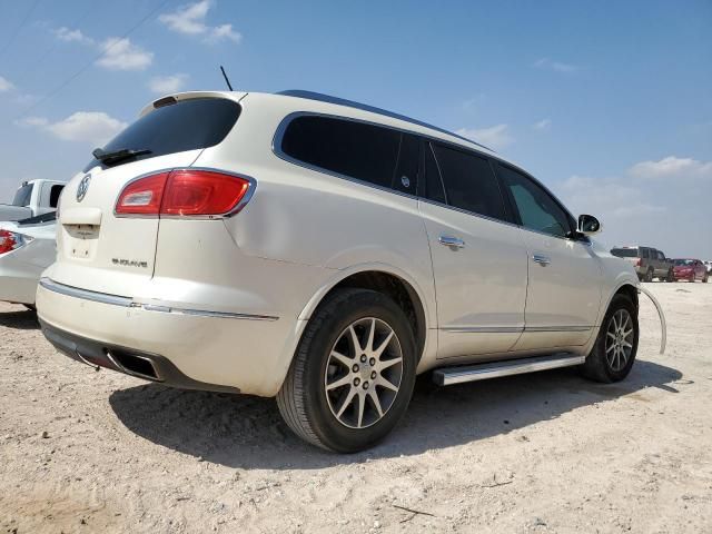 2013 Buick Enclave