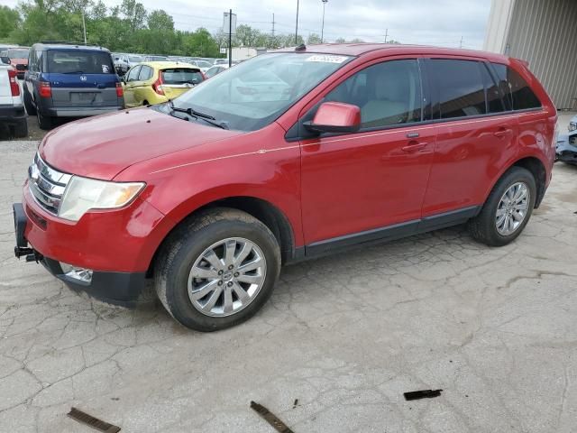 2010 Ford Edge SEL