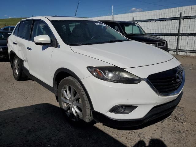 2014 Mazda CX-9 Grand Touring