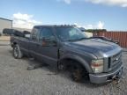 2009 Ford F250 Super Duty