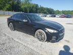 2014 Infiniti Q50 Base