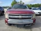 2007 Chevrolet Silverado C1500 Crew Cab