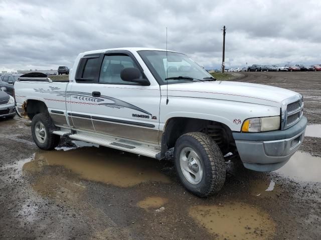 1999 Dodge RAM 1500