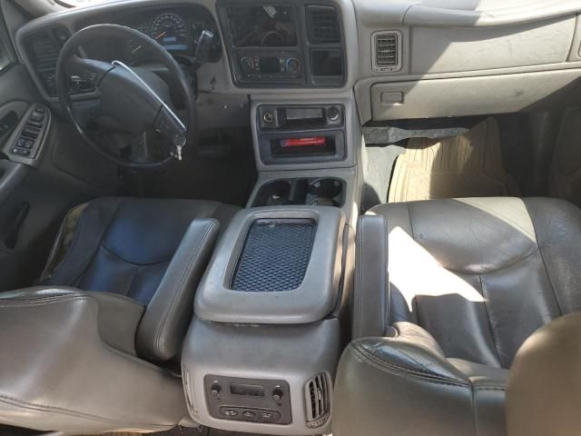 2005 Chevrolet Silverado K1500