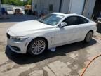 2015 BMW 428 I