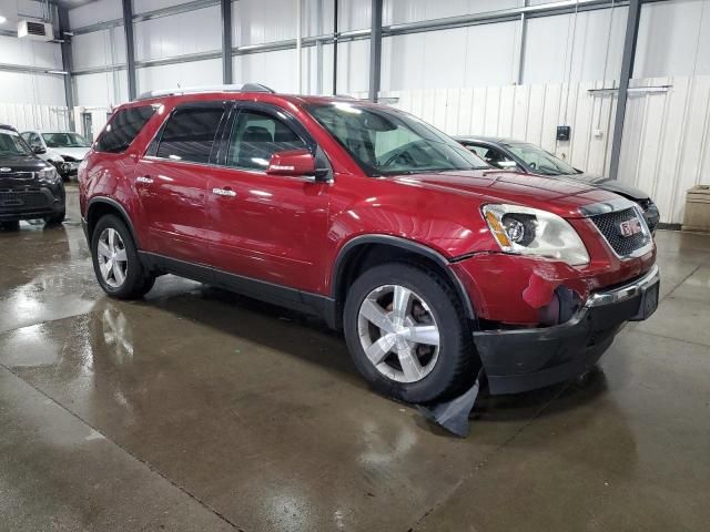 2011 GMC Acadia SLT-1