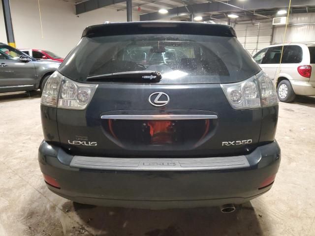 2008 Lexus RX 350