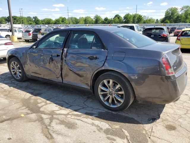 2014 Chrysler 300 S