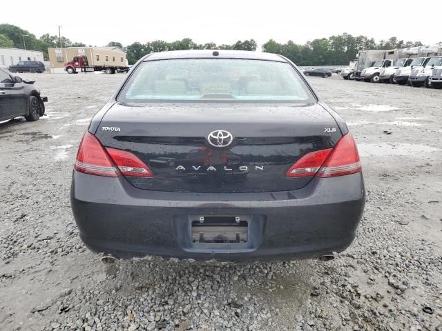 2009 Toyota Avalon XL