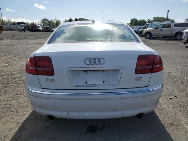 2009 Audi A8 4.2 Quattro