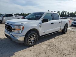 4 X 4 for sale at auction: 2021 Ford F150 Supercrew