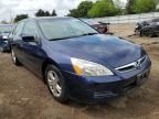 2007 Honda Accord SE