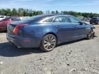 2011 Jaguar XJL Supercharged