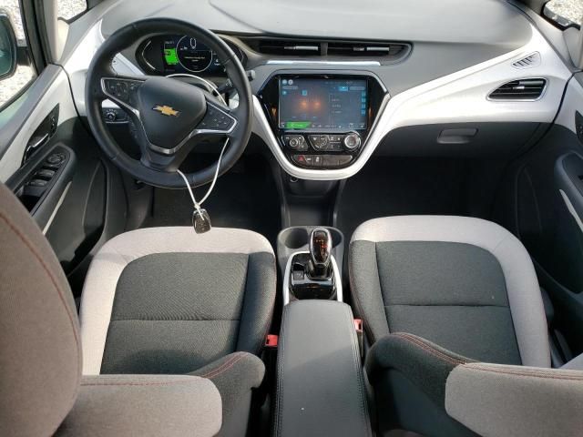 2017 Chevrolet Bolt EV LT