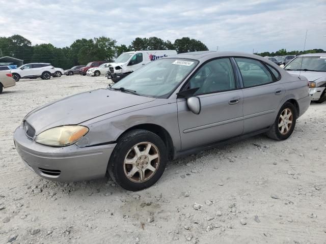 2006 Ford Taurus SEL