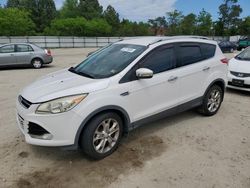 2013 Ford Escape SEL en venta en Hampton, VA