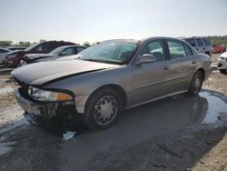 Salvage cars for sale from Copart Cahokia Heights, IL: 2003 Buick Lesabre Custom