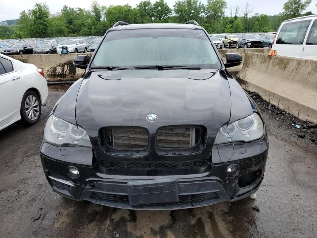 2013 BMW X5 XDRIVE35I