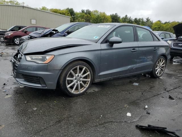 2015 Audi A3 Premium