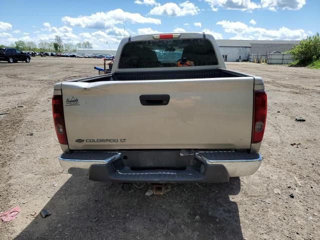 2007 Chevrolet Colorado