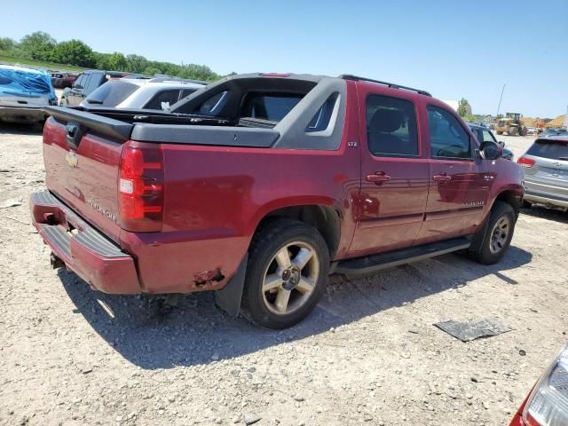 2007 Chevrolet Avalanche K1500