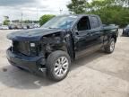 2019 Chevrolet Silverado C1500 Custom