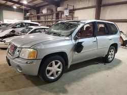 Vehiculos salvage en venta de Copart Eldridge, IA: 2008 GMC Envoy