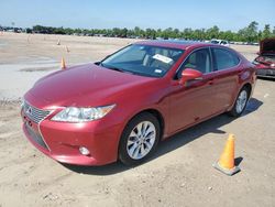 Lexus es 300h Vehiculos salvage en venta: 2014 Lexus ES 300H