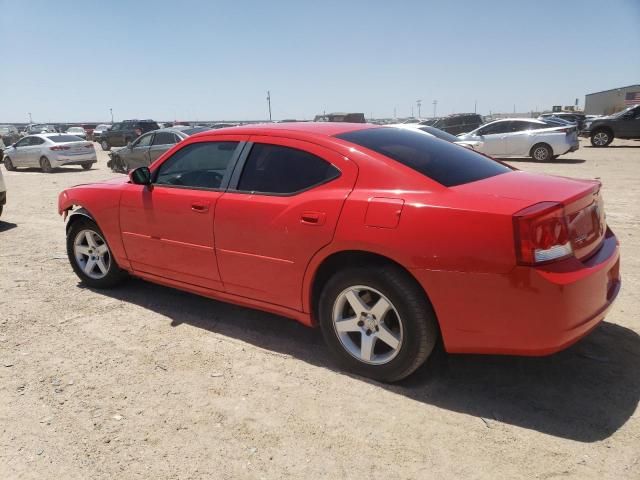 2010 Dodge Charger SXT