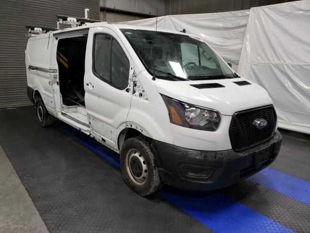 2023 Ford Transit T-250