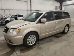 2016 Chrysler Town & Country Touring for sale in Avon, MN