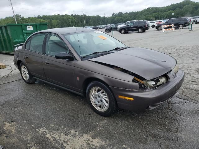 1999 Saturn SL2