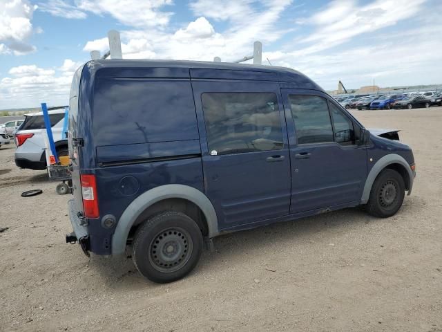 2012 Ford Transit Connect XLT