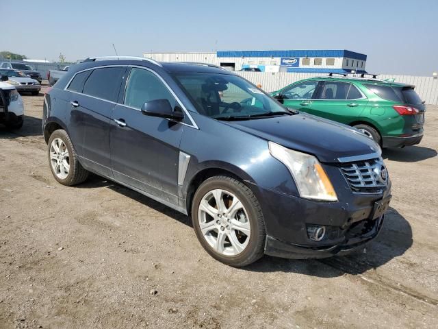 2015 Cadillac SRX Performance Collection