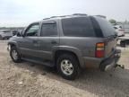 2002 Chevrolet Tahoe K1500