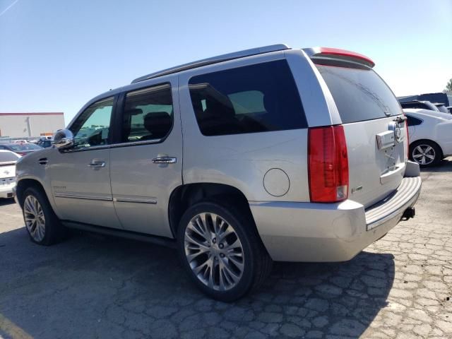 2011 Cadillac Escalade Premium