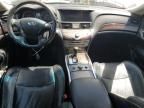 2012 Infiniti M56