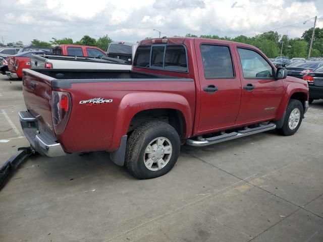 2004 GMC Canyon