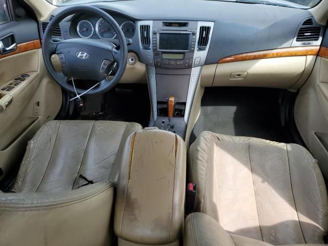 2009 Hyundai Sonata SE