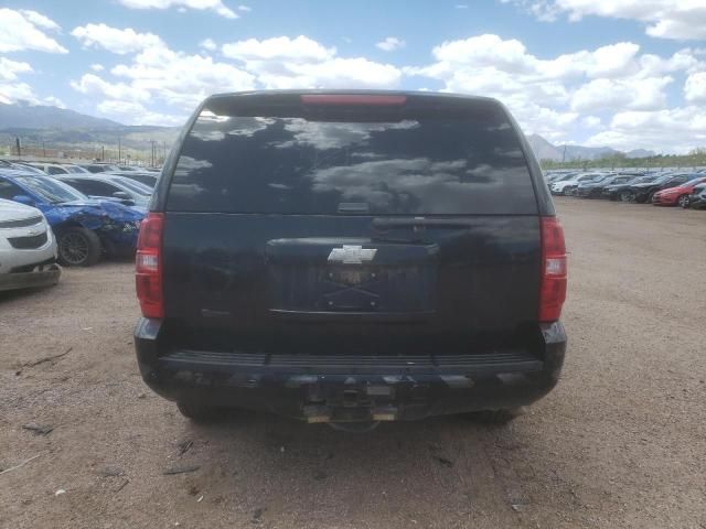 2010 Chevrolet Tahoe K1500 LS