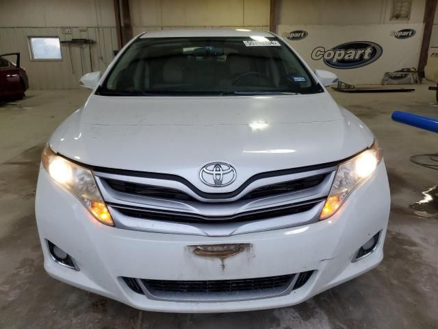 2014 Toyota Venza LE