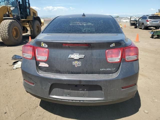 2013 Chevrolet Malibu 1LT