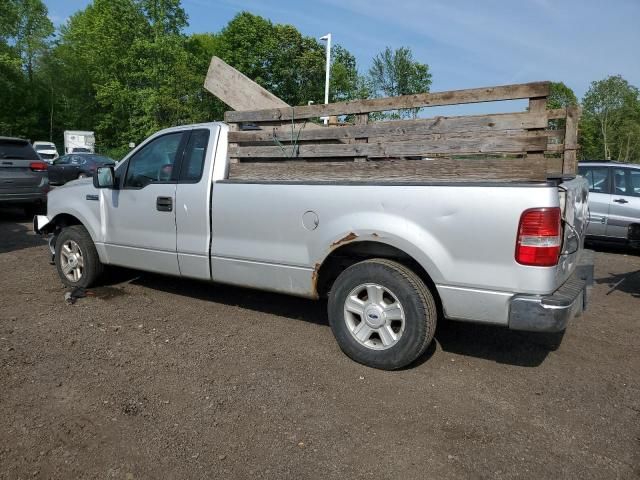 2004 Ford F150