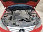 2013 Mercedes-Benz C 300 4matic