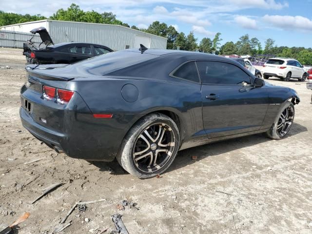 2013 Chevrolet Camaro LS