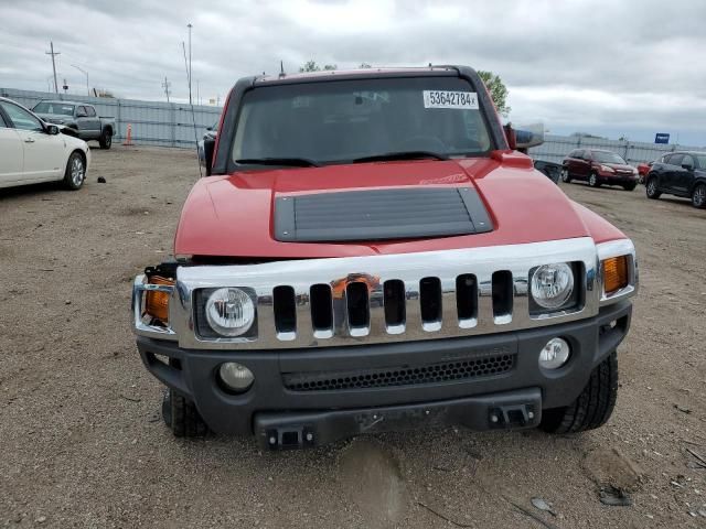 2006 Hummer H3