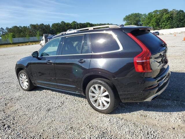 2016 Volvo XC90 T6