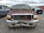 2000 Ford Excursion Limited